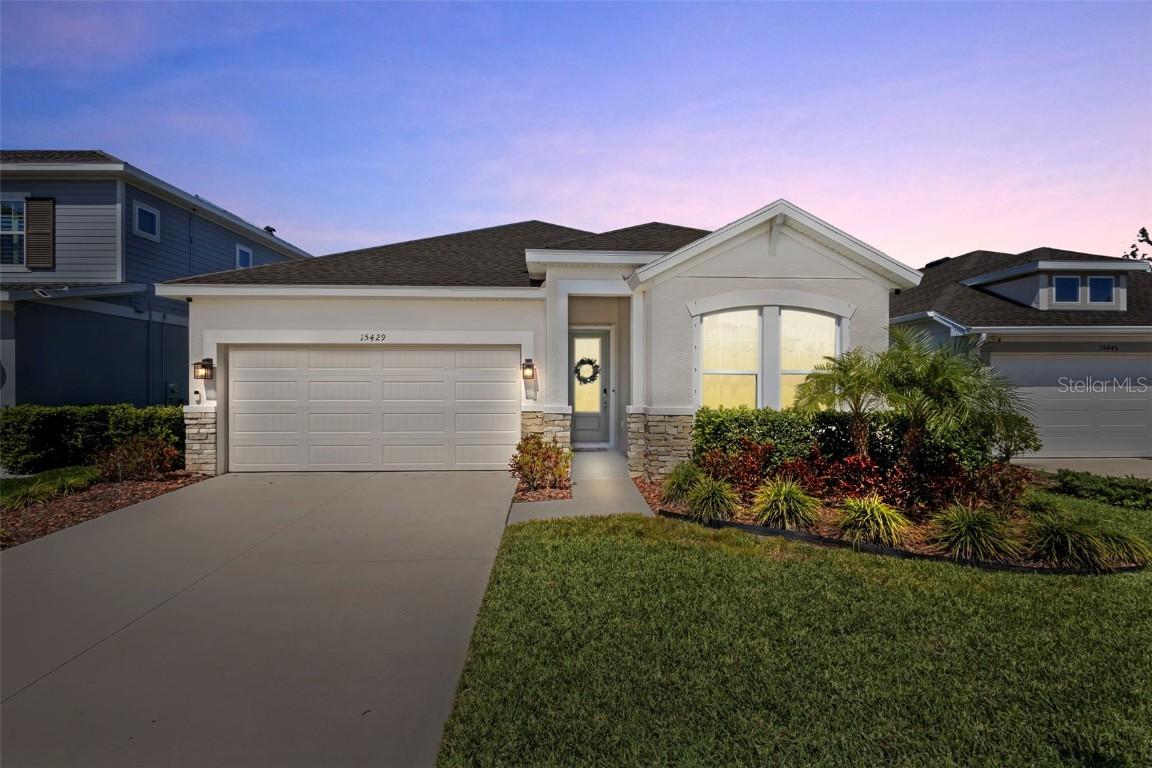 [Address Hidden by Seller], Odessa, FL 33556