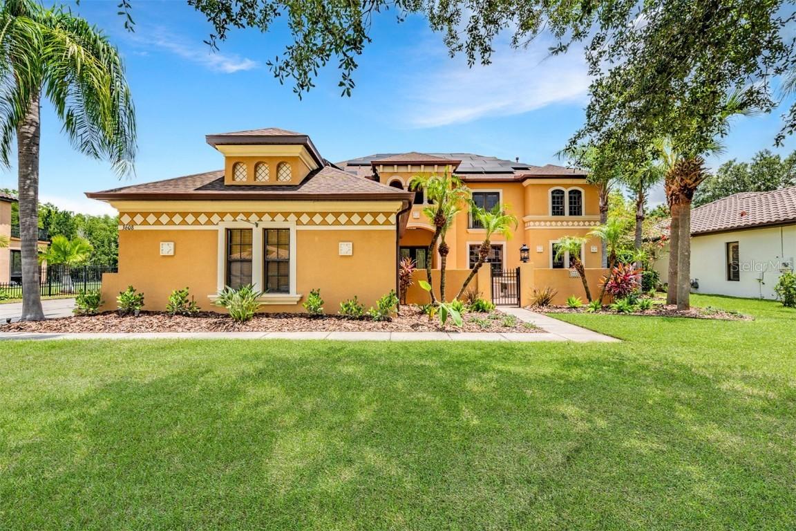 3608 Ballastone Dr., Land O Lakes, FL 34638