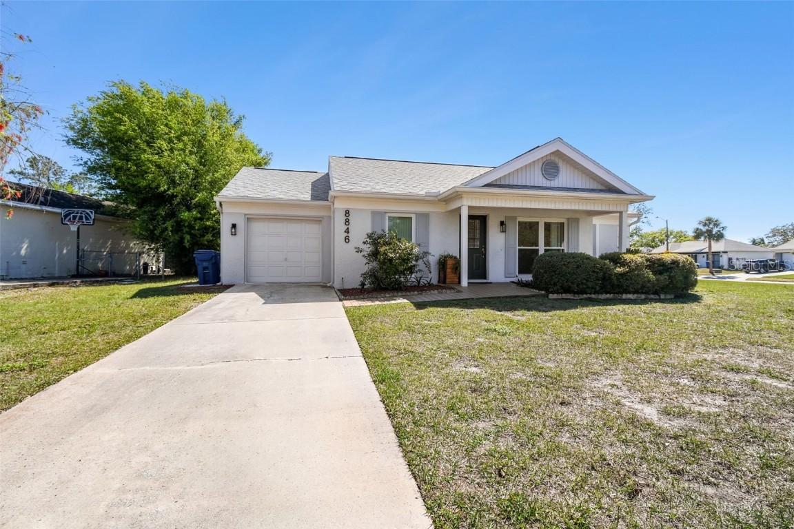 8846 Hunter Dr., New Port Richey, FL 34653