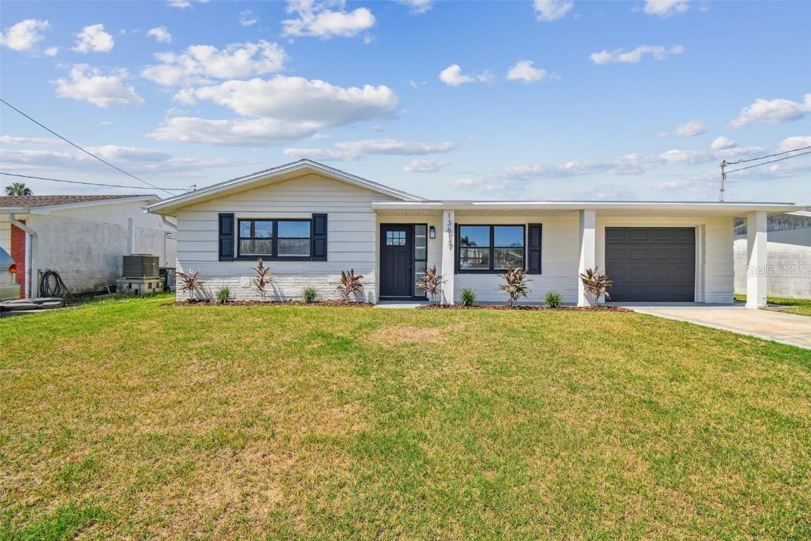 13617 Frances Ave., Hudson, FL 34667