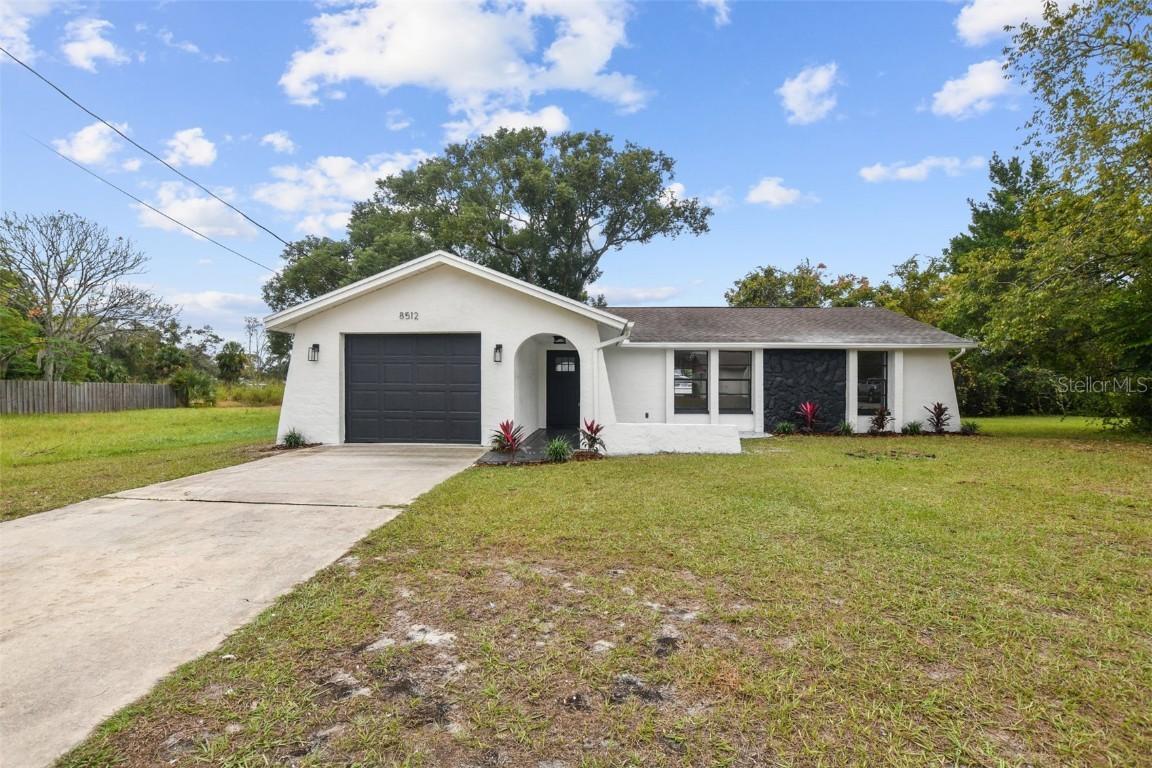 8512 Longboat Ln., Hudson, FL 34667