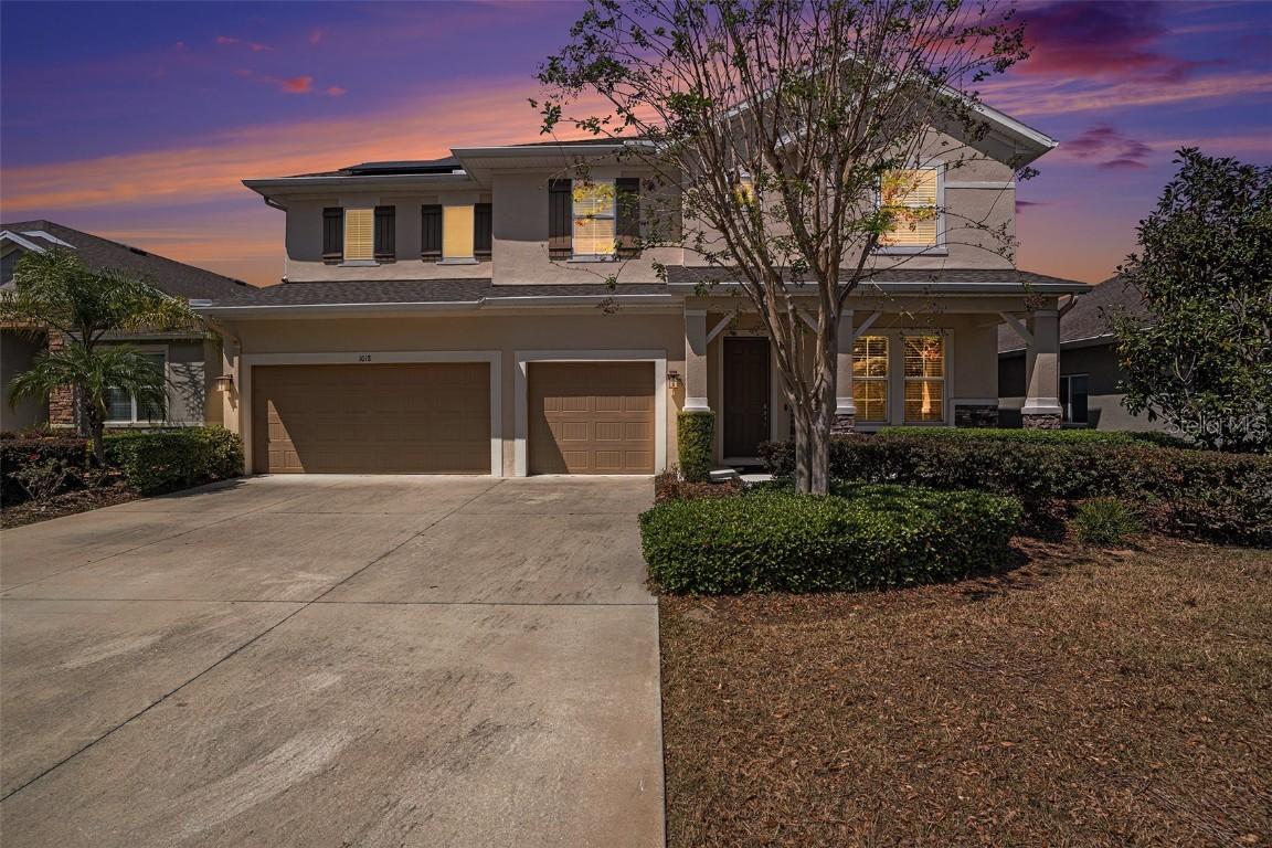 1018 Tracey Ann Loop Loop, Seffner, FL 33584