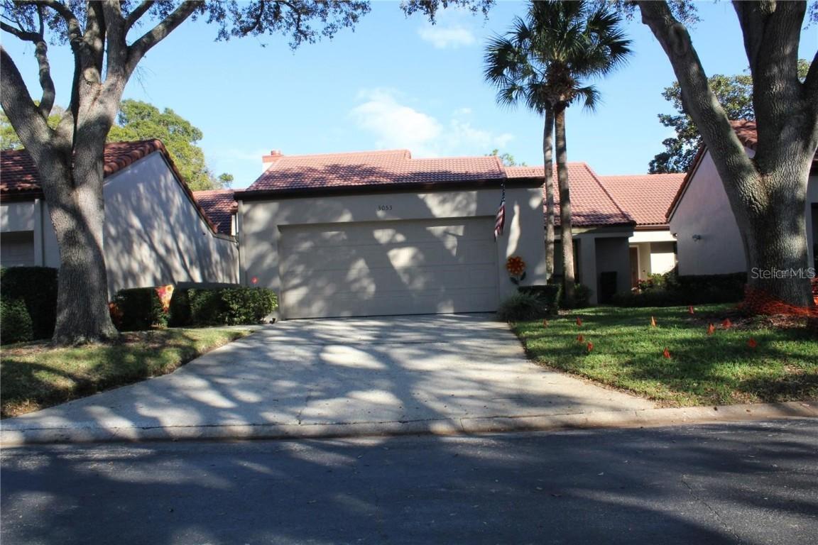 3053 Braeloch Cir., Clearwater, FL 33761