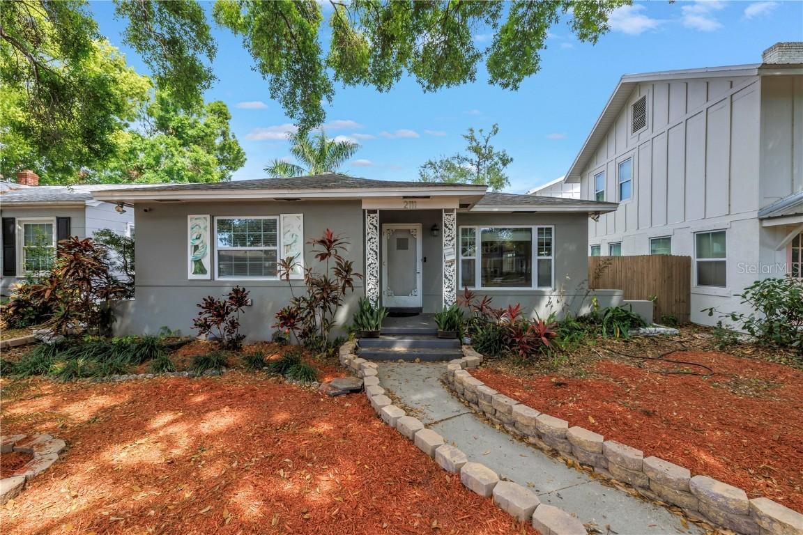 2111 14th St., St Petersburg, FL 33703
