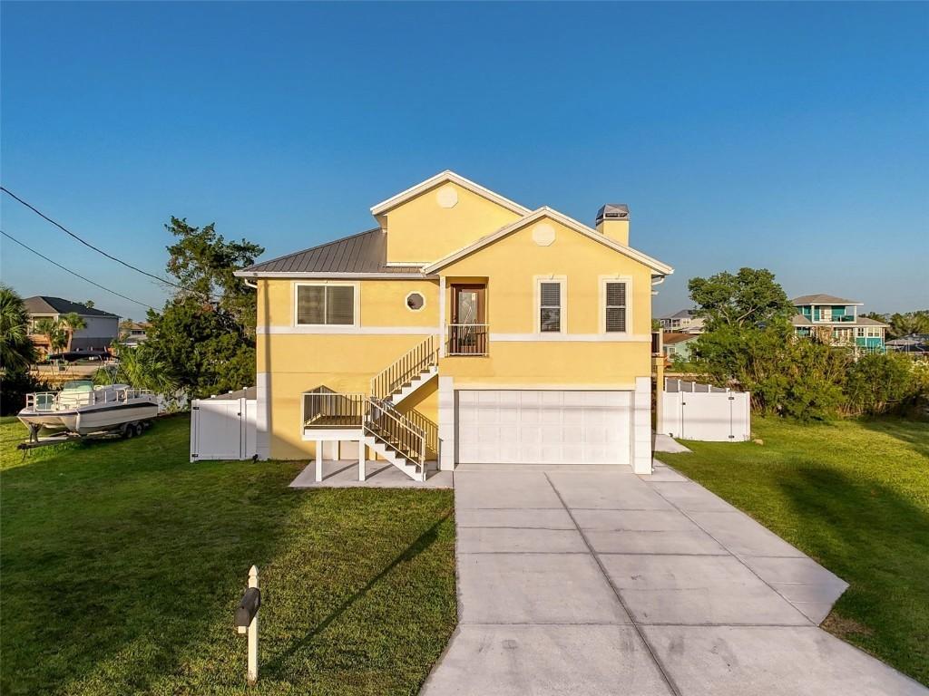 4116 Diaz Ct., Hernando Beach, FL 34607