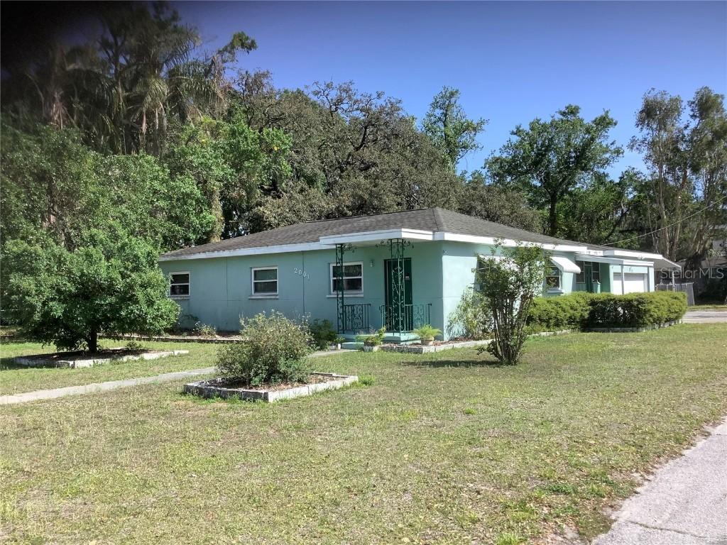 2001 E Powhatan Ave., Tampa, FL 33610