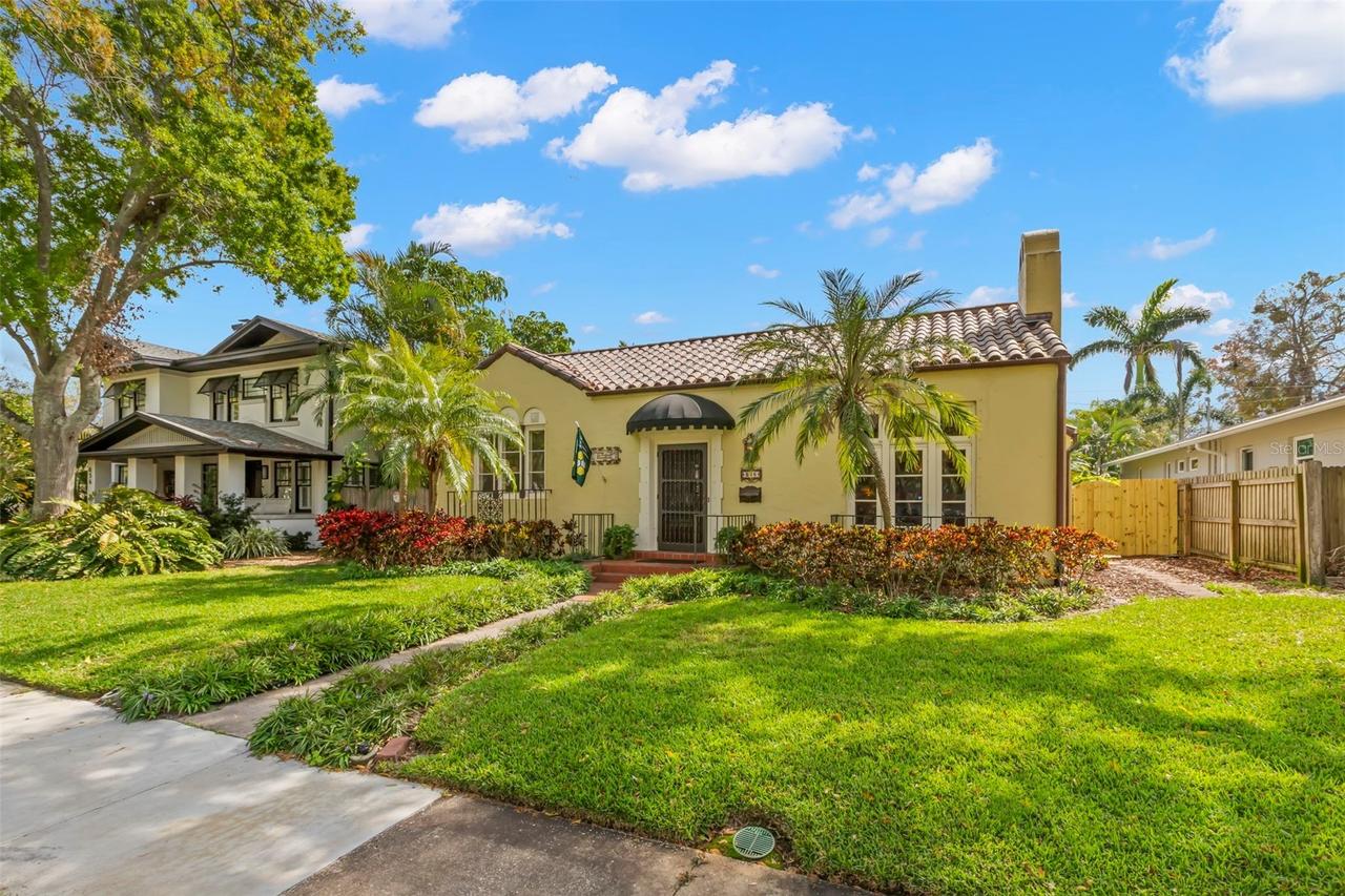 646 16th Ave., St Petersburg, FL 33704
