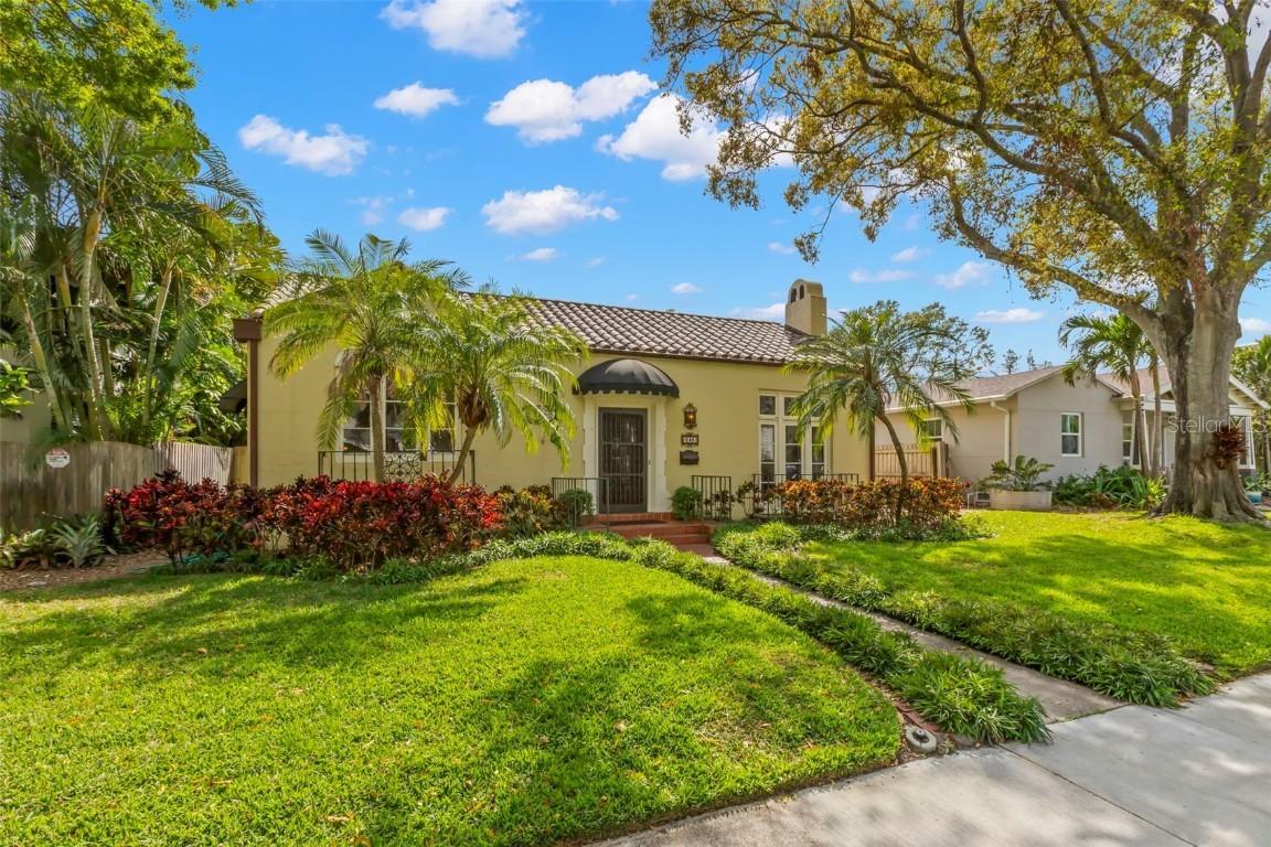 646 16th Ave., St Petersburg, FL 33704