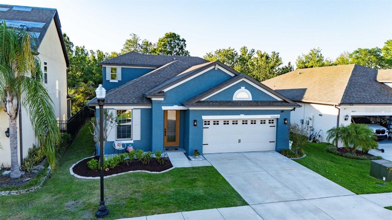 [Address Hidden by Seller], Wesley Chapel, FL 33543