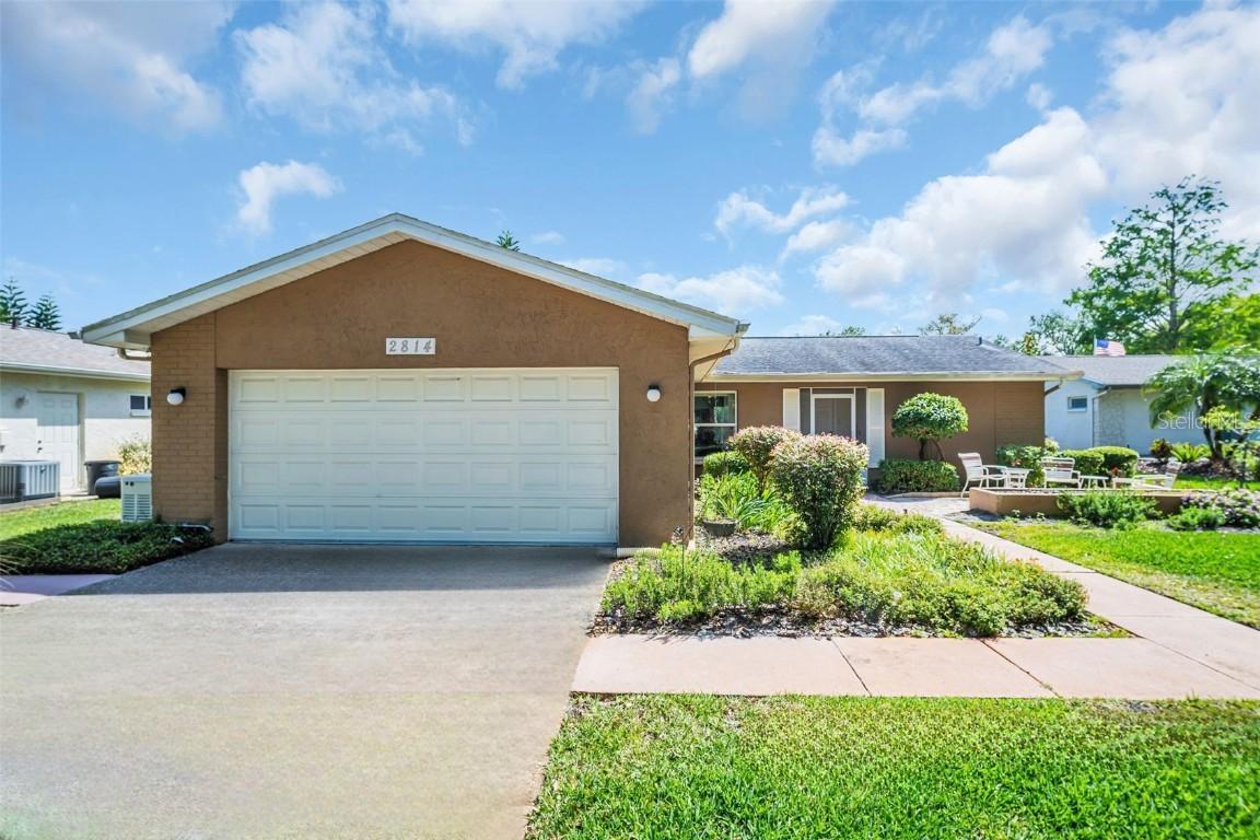 2814 Lomond Dr., Palm Harbor, FL 34684
