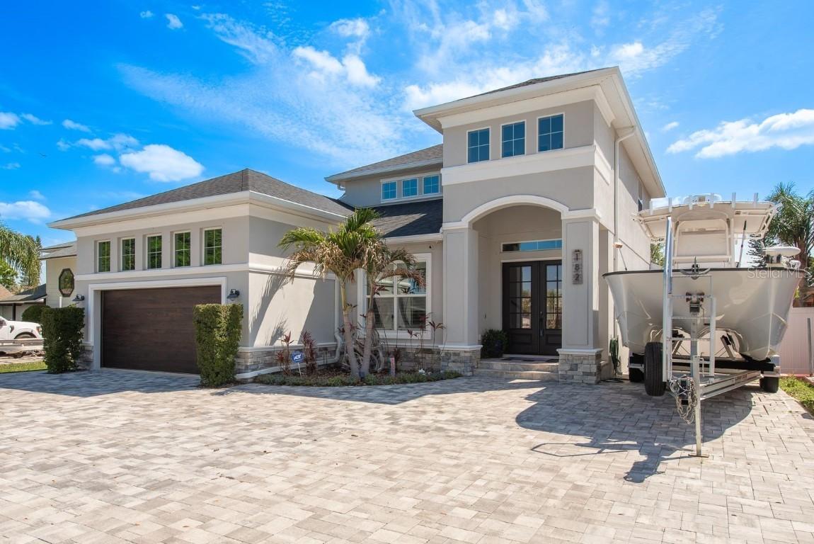 182 E Canal Dr., Palm Harbor, FL 34684