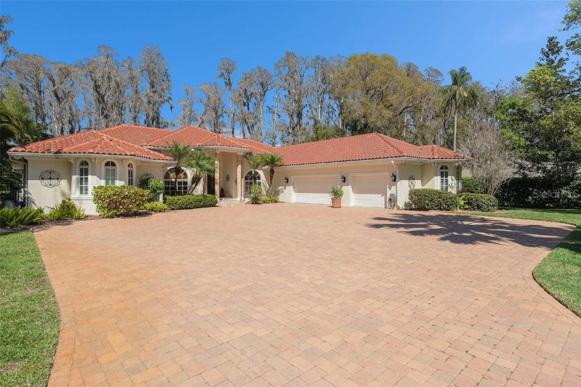 3607 Berger Rd., Lutz, FL 33548