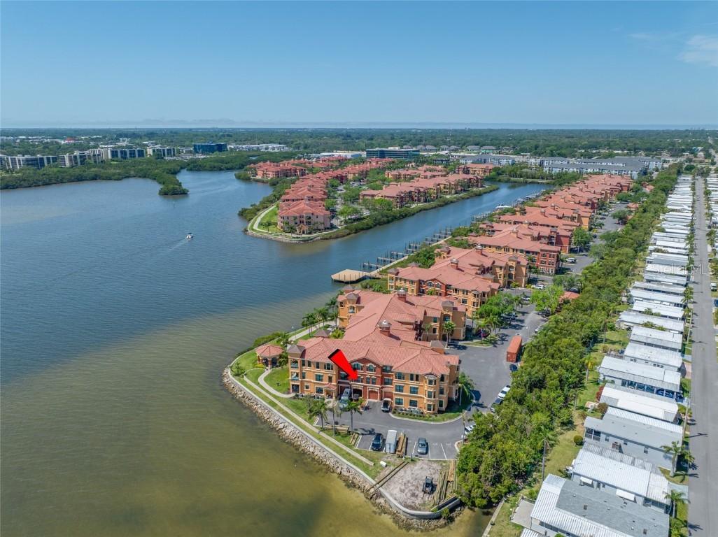 2773 Via Cipriani #1322A, Clearwater, FL 33764