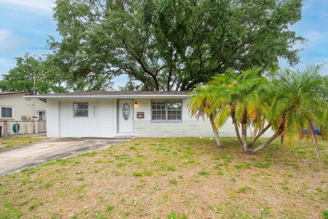 5875 92nd Ave., Pinellas Park, FL 33782