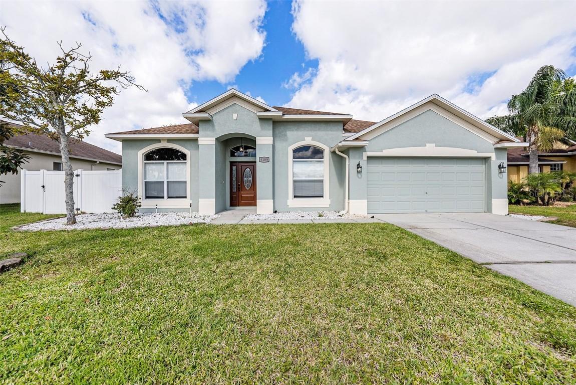 5189 Brackenwood Dr., Spring Hill, FL 34609
