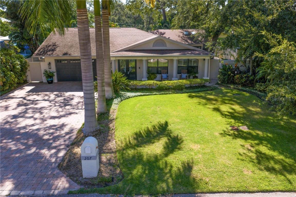207 S Coolidge Ave., Tampa, FL 33609