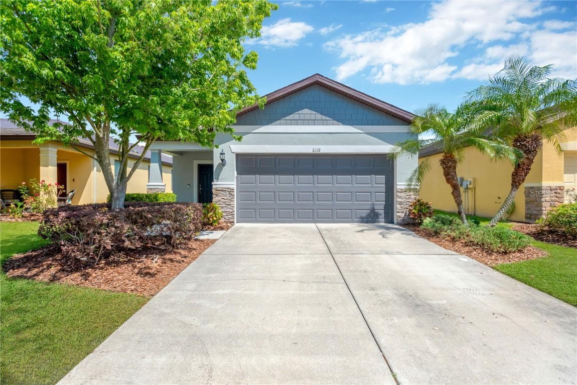 6116 Magnolia Park Blvd., Riverview, FL 33578