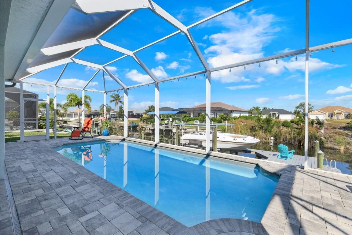 1817 SW 29th Ter., Cape Coral, FL 33914