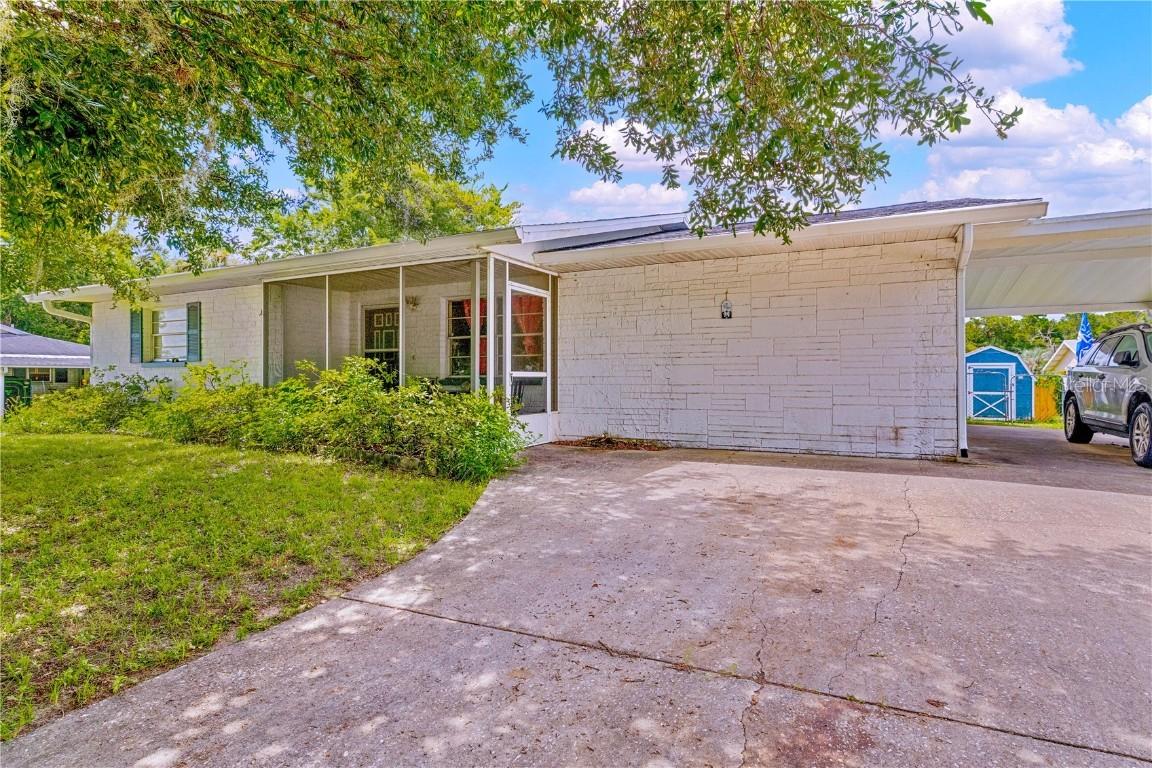 1236 NE 3rd St., Crystal River, FL 34429