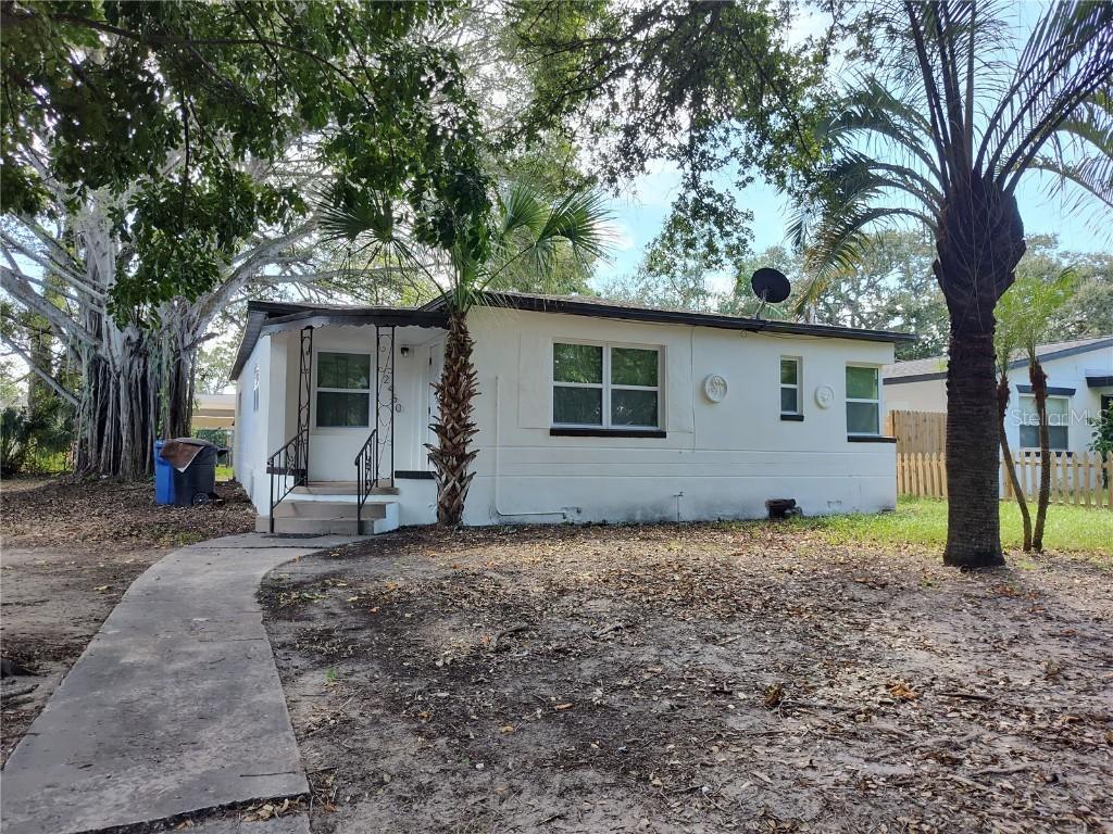 2450 Melrose Ave., St Petersburg, FL 33712
