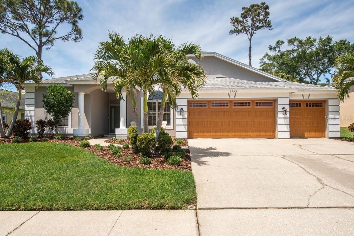 1793 Pipers Meadow Dr., Palm Harbor, FL 34683