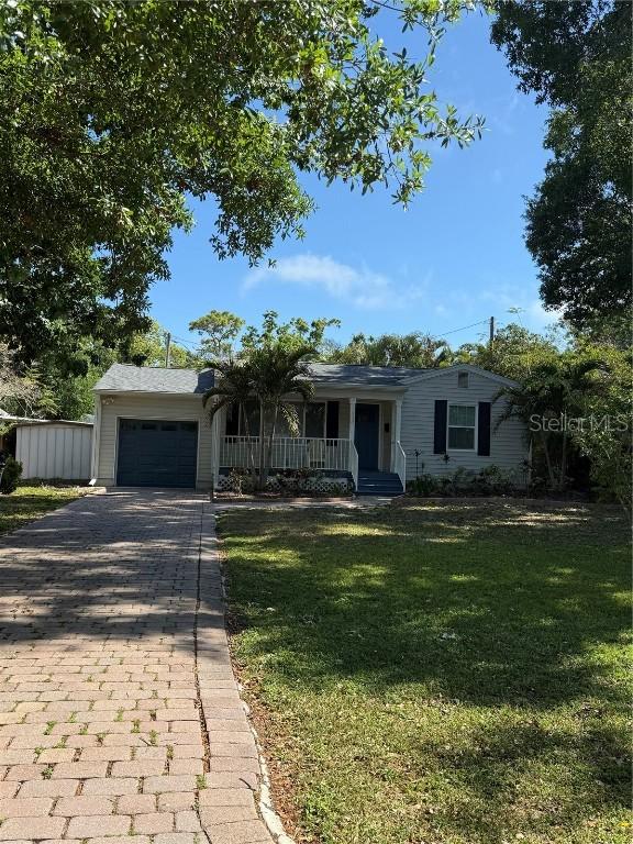 1008 Montrose Blvd., St Petersburg, FL 33703