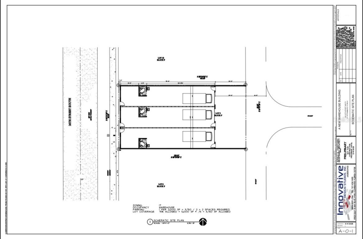 560 26th St., St Petersburg, FL 33712