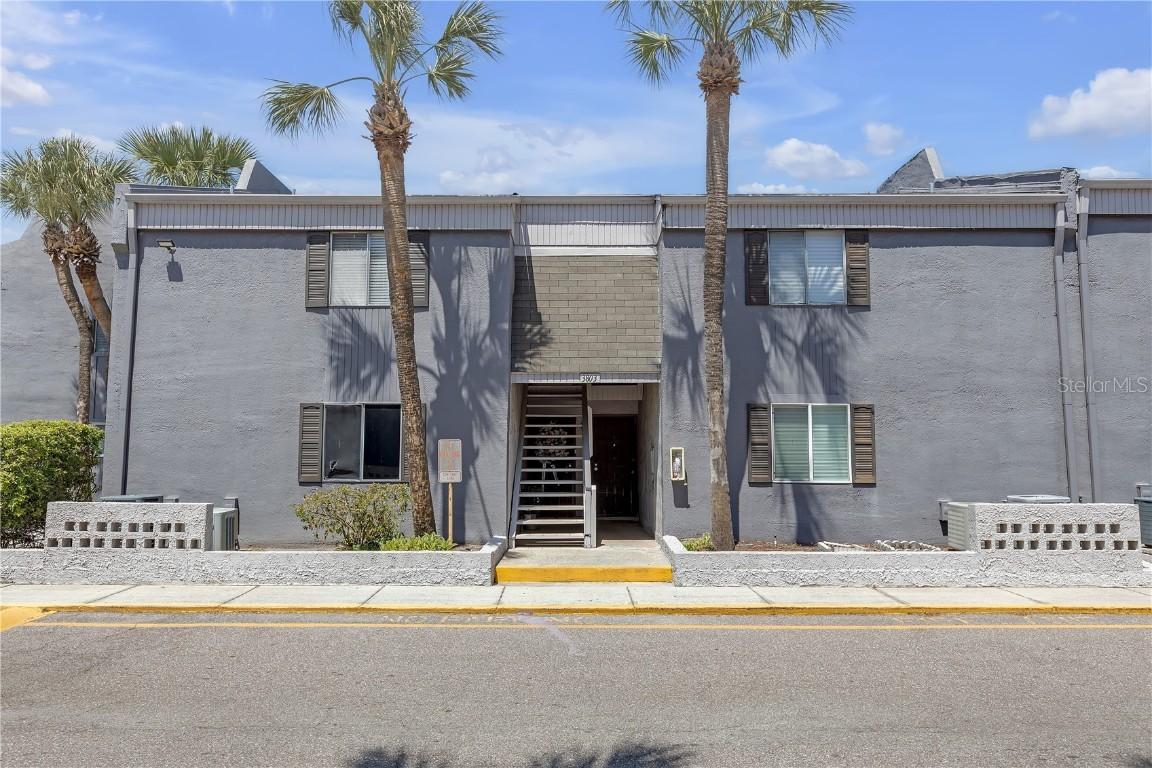 3803 Cortez Cir. #C, Tampa, FL 33614