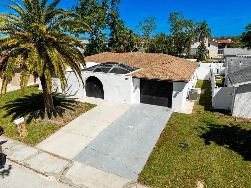 6311 Seabreeze Dr., Port Richey, FL 34668