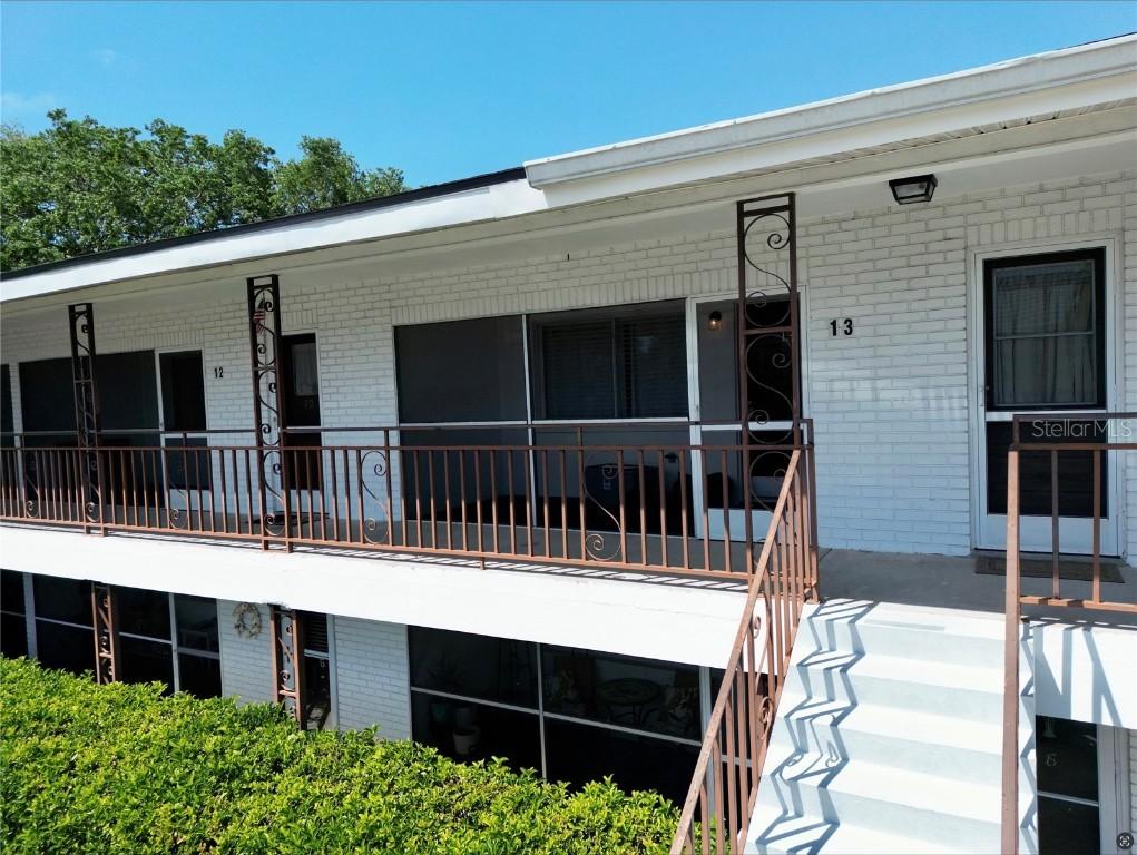 2348 Shelley St. #13, Clearwater, FL 33765