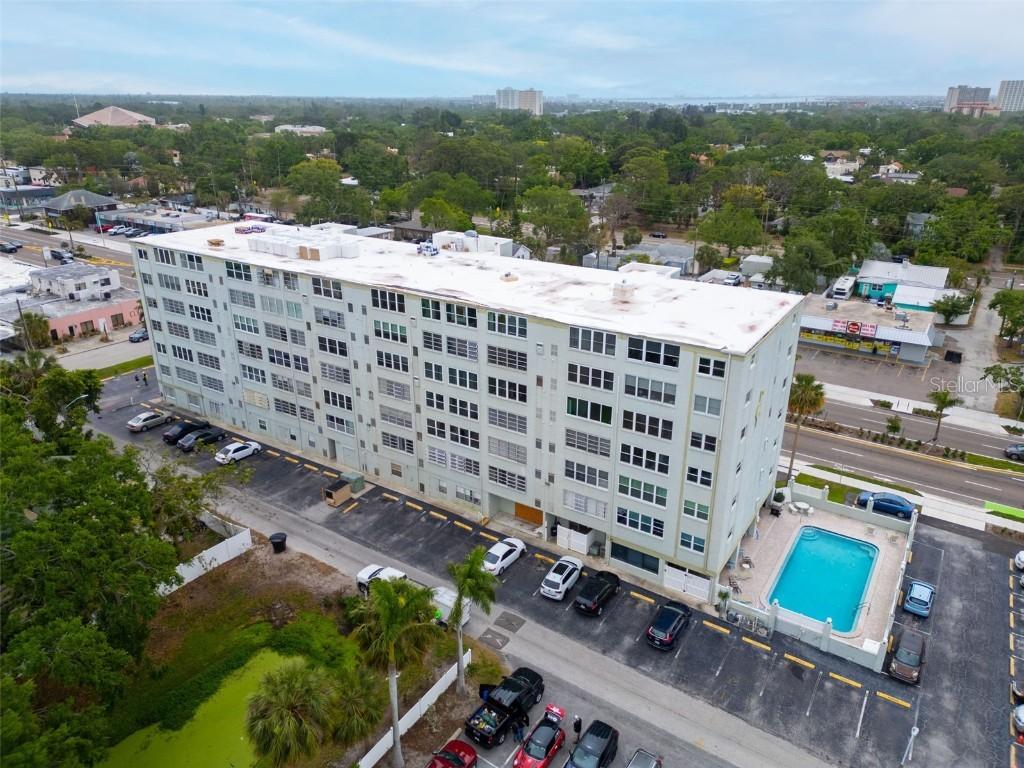 7321 Central Ave. #203, St Petersburg, FL 33710