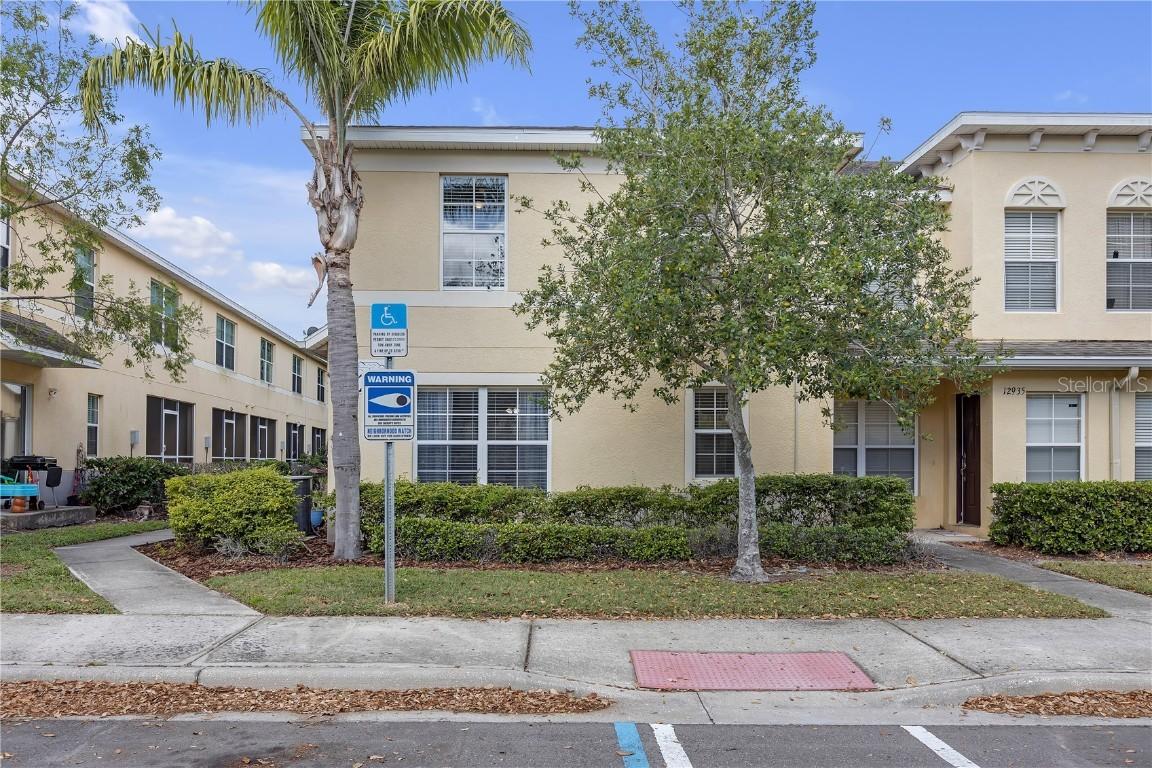 12937 Trade Port Pl., Riverview, FL 33579