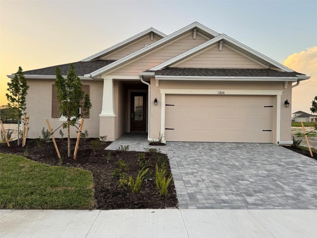 15820 Elina Sky Dr., Punta Gorda, FL 33982