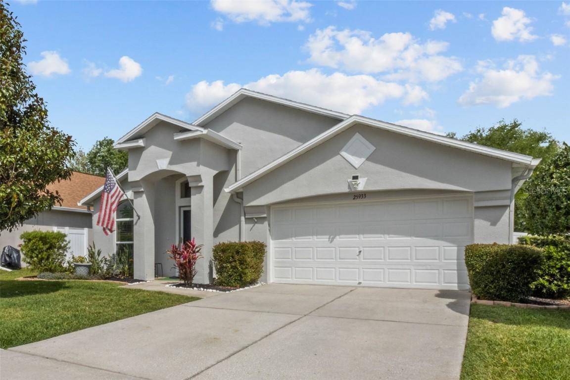 25933 Bloomsbury Ct., Land O Lakes, FL 34639