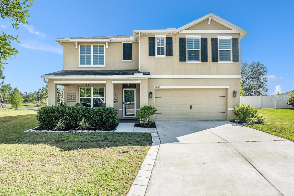 36139 Carriage Pine Ct., Zephyrhills, FL 33541