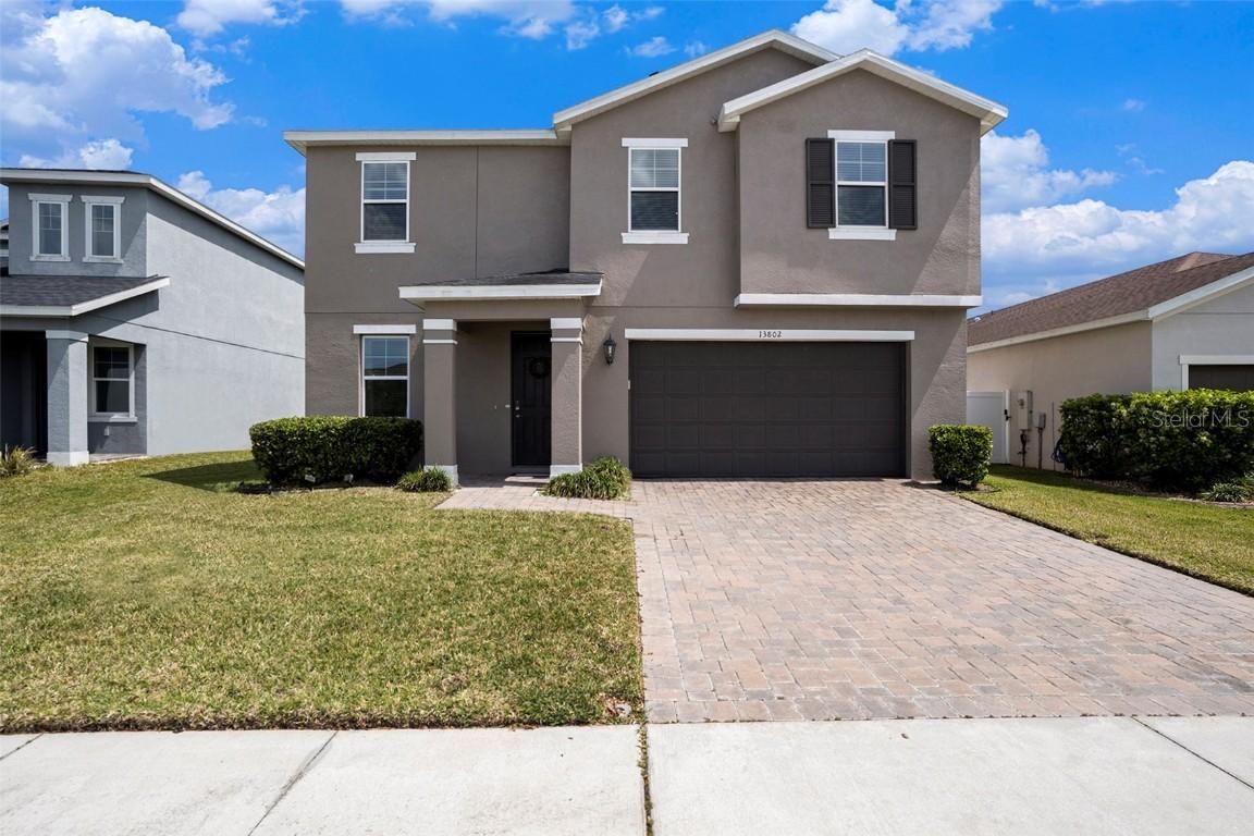 13802 Kinsale St., Riverview, FL 33579