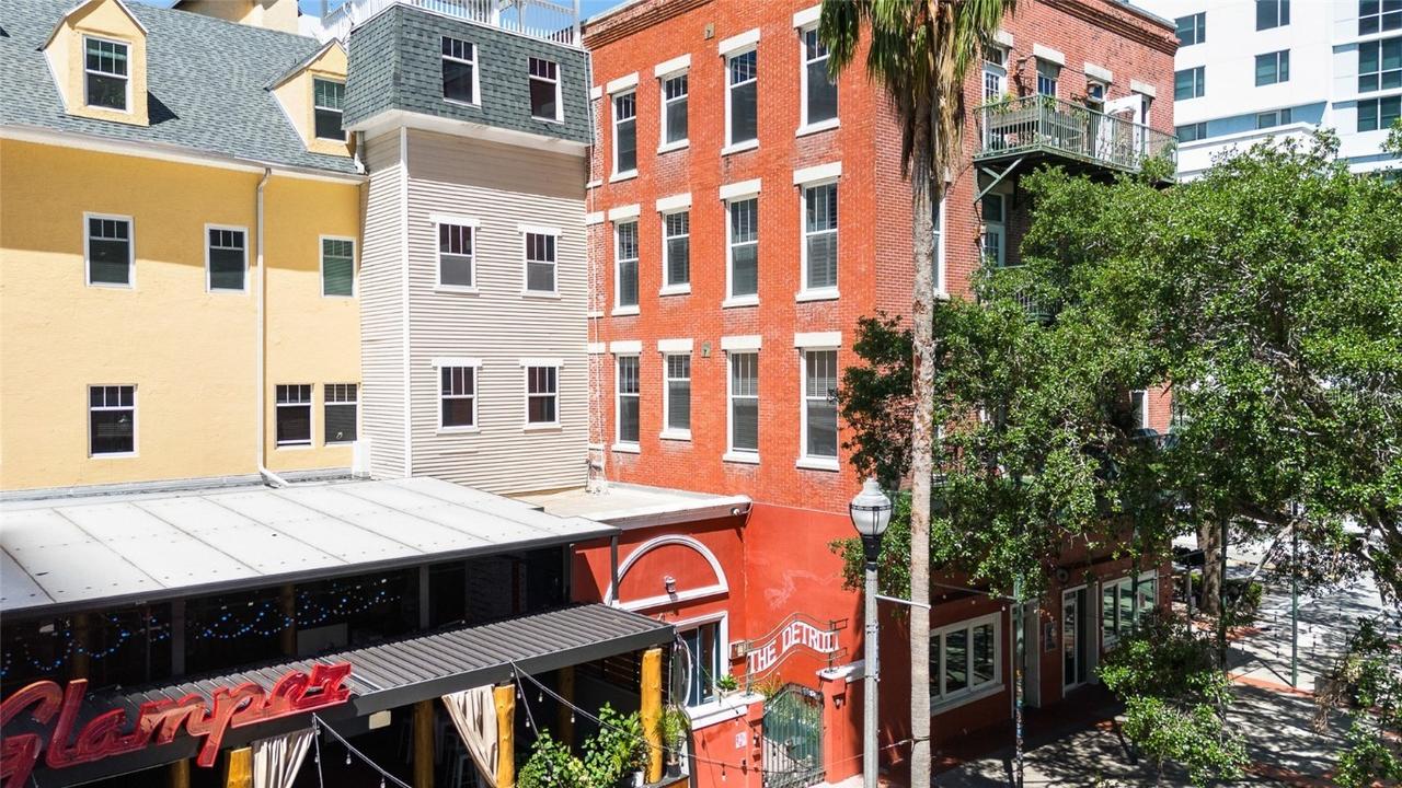 215 Central Ave. #4F, St Petersburg, FL 33701