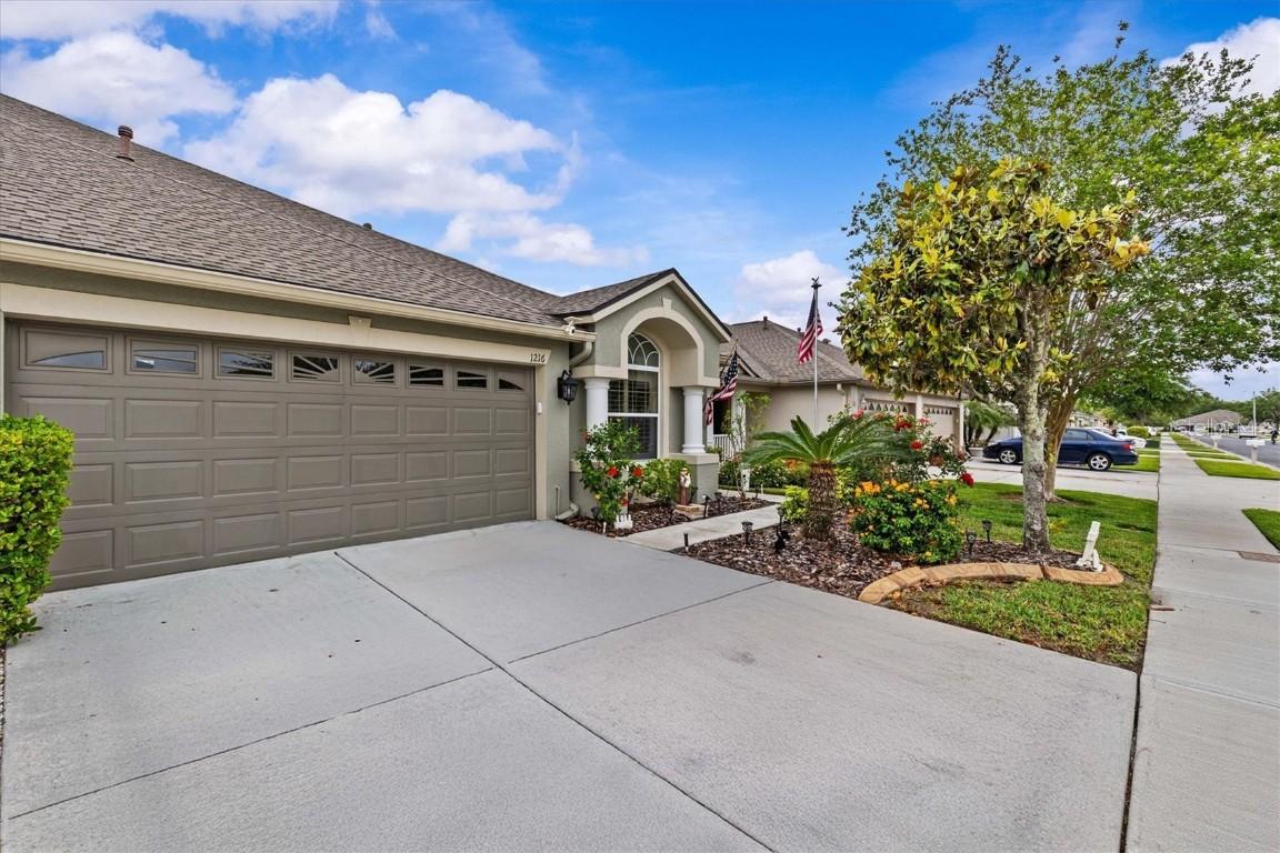 1216 Bensbrooke Dr., Wesley Chapel, FL 33543