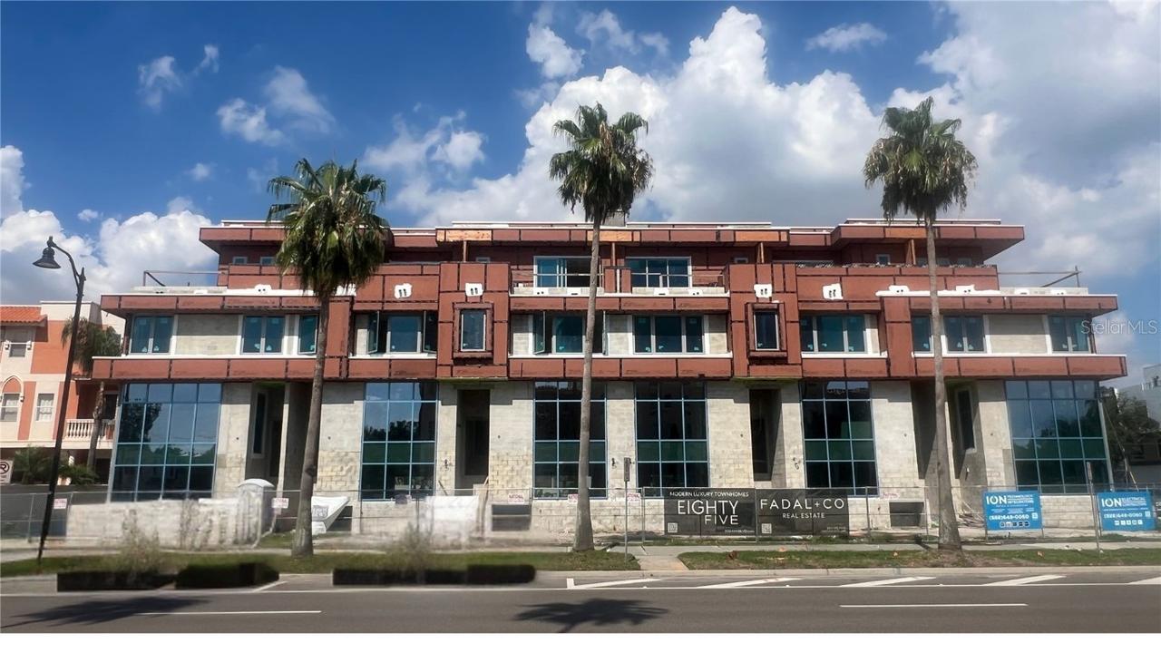 85 Davis Blvd. #D, Tampa, FL 33606