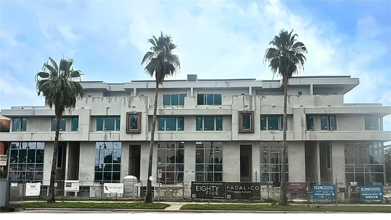 85 Davis Blvd. #D, Tampa, FL 33606