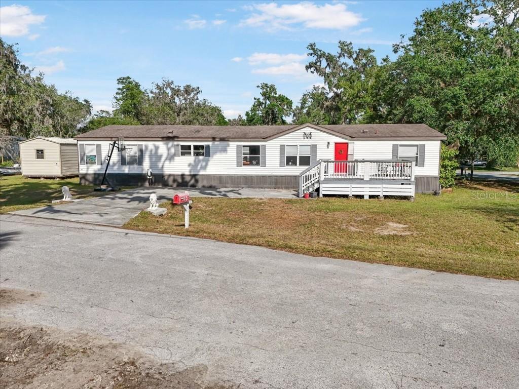 4795 Myrtle View Dr., Mulberry, FL 33860