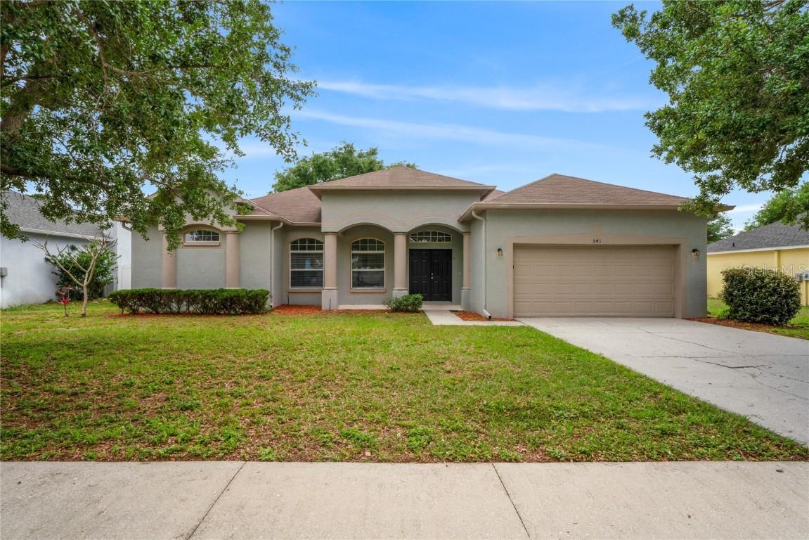 541 Willet Cir., Auburndale, FL 33823