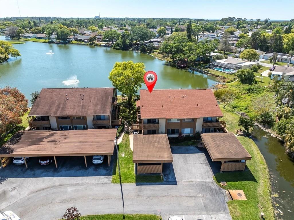 4027 Davit Dr., New Port Richey, FL 34652