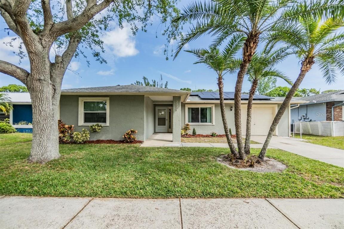 2779 Diane Ter., Clearwater, FL 33759