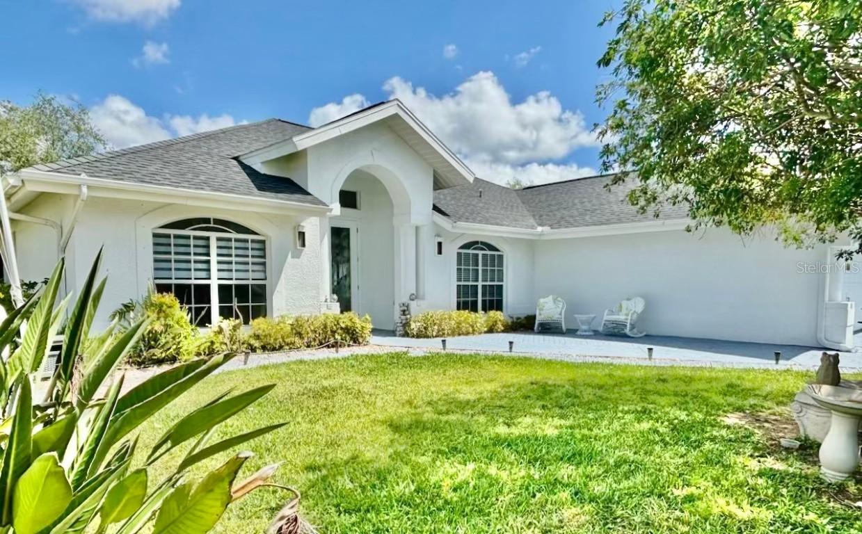 1113 NE 32nd St., Cape Coral, FL 33909
