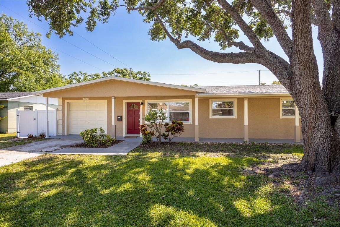 2765 57th St., St Petersburg, FL 33710
