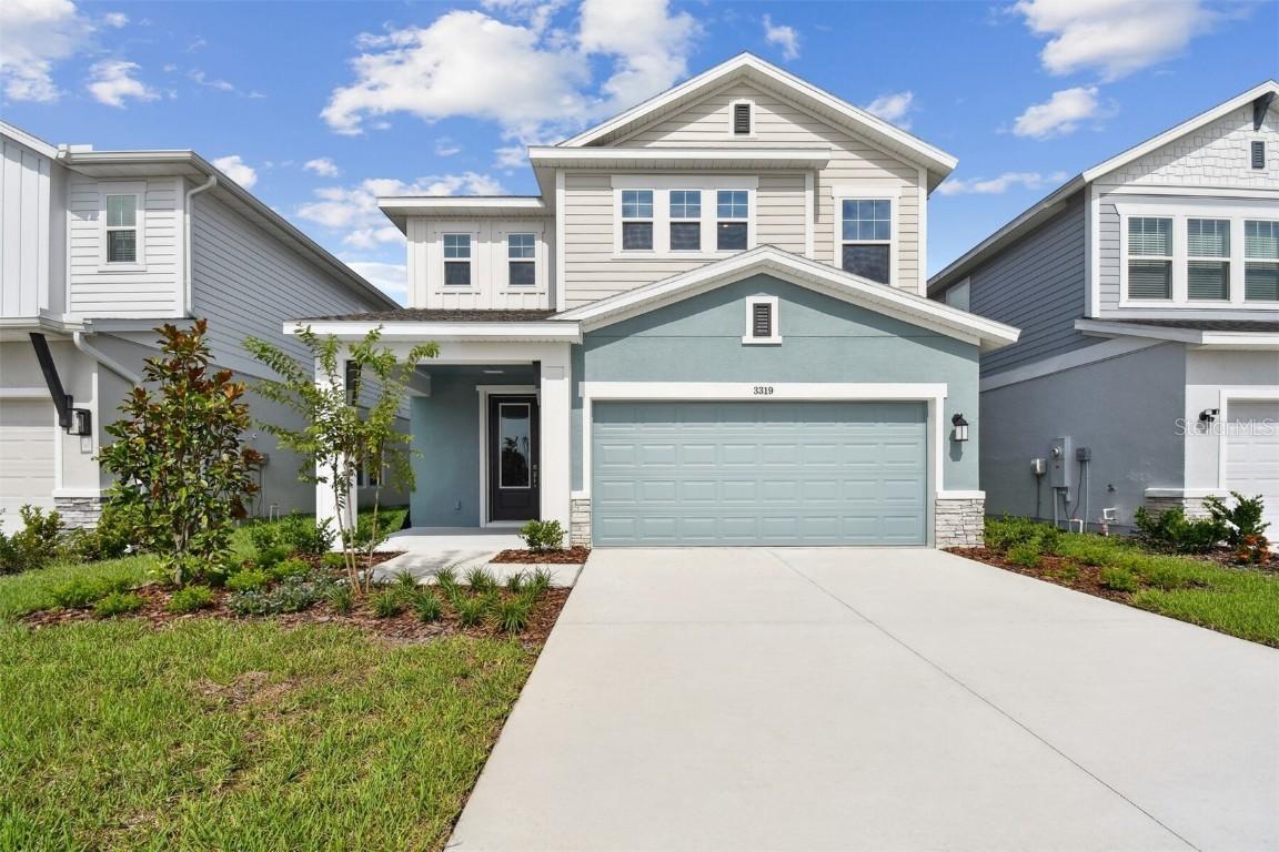 3319 Guanabana Crossing, Wesley Chapel, FL 33543
