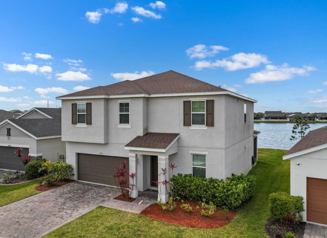 13821 Kinsale St., Riverview, FL 33579