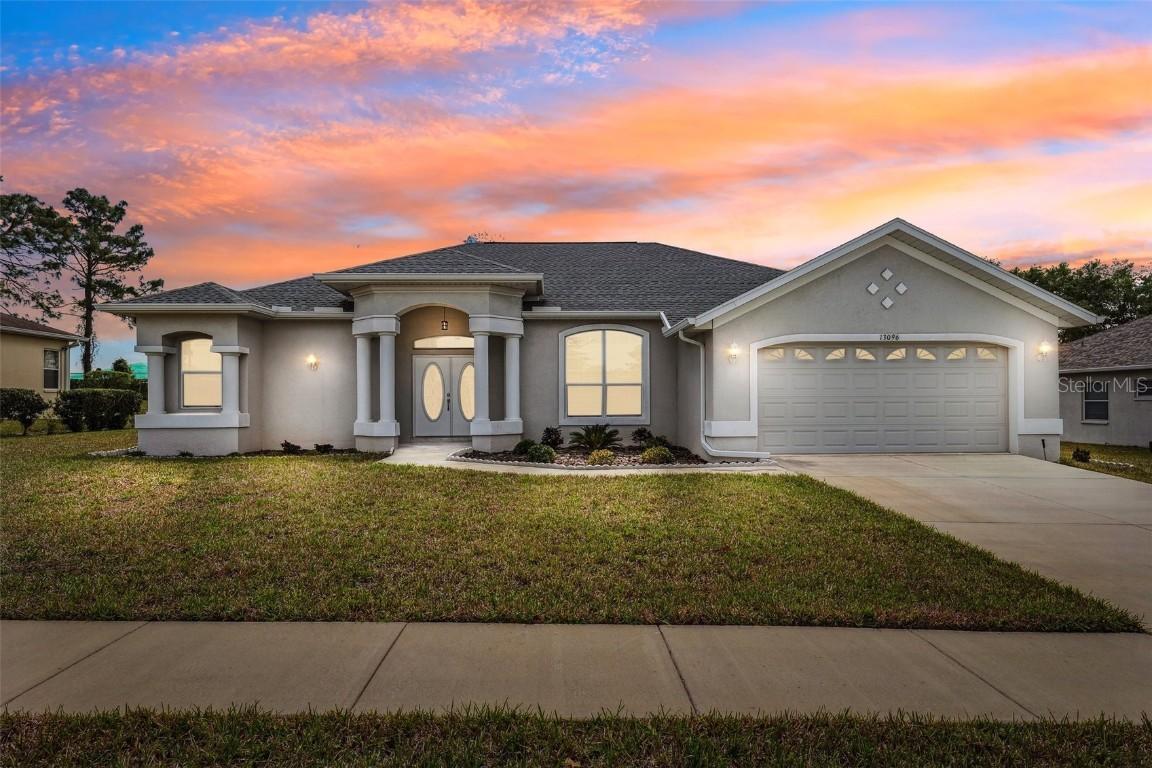 13096 Linzia Ln., Spring Hill, FL 34609