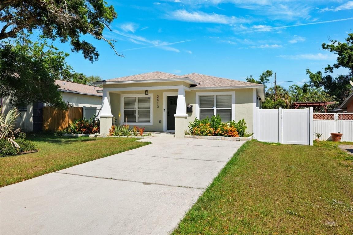 2410 26th St., St Petersburg, FL 33712